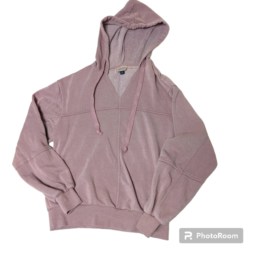 NWOT xs universal thread hoodie
